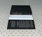 the invisible life of addie larue dust jacket edition by v e schwab